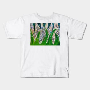 Jungle dew Kids T-Shirt